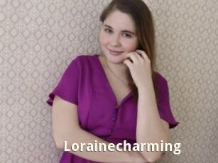 Lorainecharming