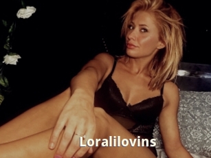 Loralilovins