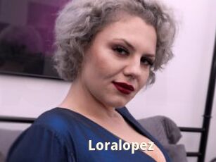 Loralopez