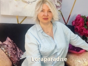 Loraparadise