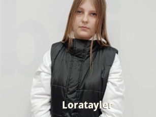 Loratayler