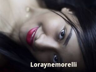 Loraynemorelli