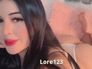 lore123 Bigtitinvasion