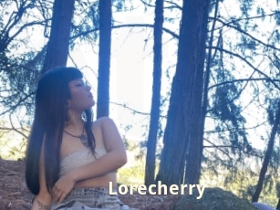 Lorecherry
