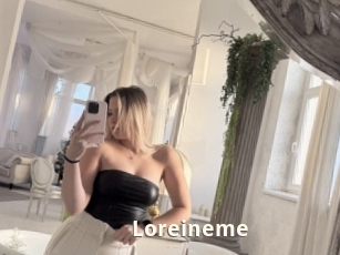 Loreineme