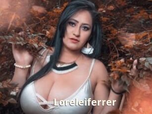 Loreleiferrer