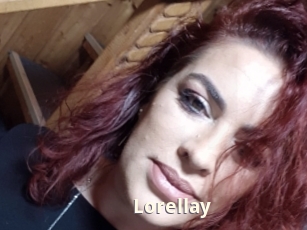 Lorellay
