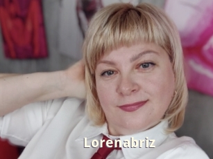 Lorenabriz