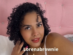 Lorenabrownie