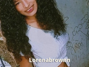 Lorenabrownn