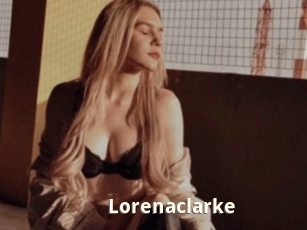 Lorenaclarke