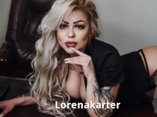 lorenakarter Bigtitinvasion