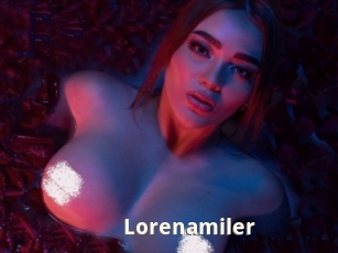 lorenamiler Bigtitinvasion
