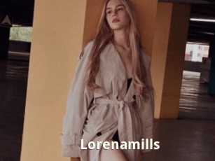 Lorenamills