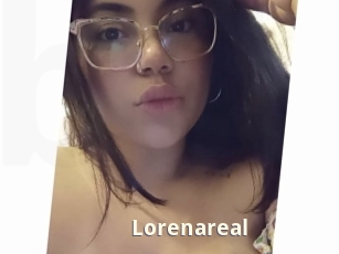 Lorenareal