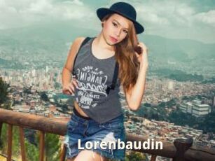 Lorenbaudin