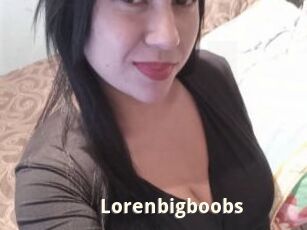 Lorenbigboobs
