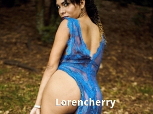 Lorencherry