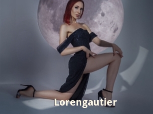 Lorengautier
