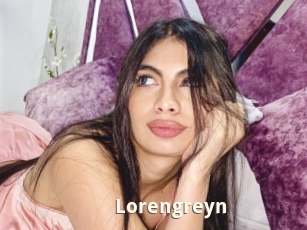 Lorengreyn
