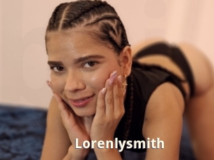 Lorenlysmith