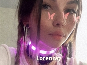 Lorenray