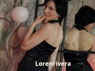 Lorenrivera