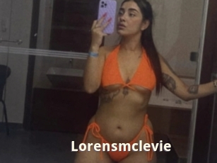 Lorensmclevie