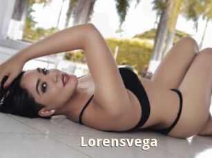 Lorensvega