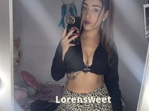Lorensweet