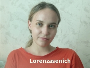 Lorenzasenich