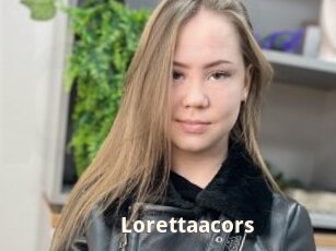Lorettaacors