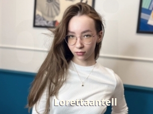 Lorettaantell