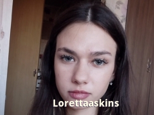 Lorettaaskins