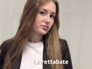 Lorettabate