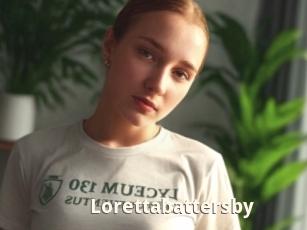 lorettabattersby Bigtitinvasion