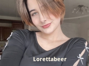 Lorettabeer