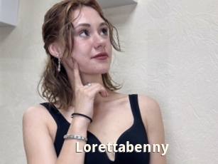 Lorettabenny