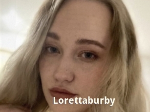 Lorettaburby