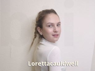 Lorettacauldwell