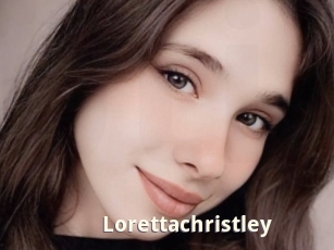 Lorettachristley