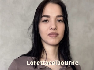 Lorettacolbourne