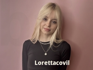 lorettacovil Bigtitinvasion