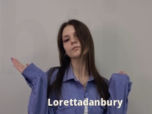 Lorettadanbury