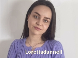 lorettadunnell Bigtitinvasion