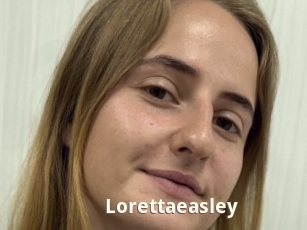 Lorettaeasley