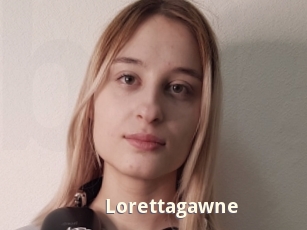 Lorettagawne