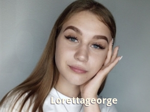 Lorettageorge