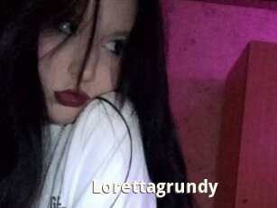 Lorettagrundy