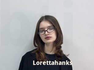 Lorettahanks